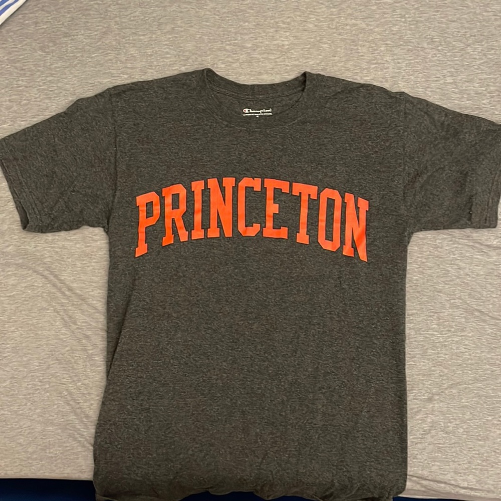 Vintage Princeton Champion Tee